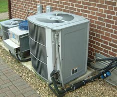 Air Conditioner
